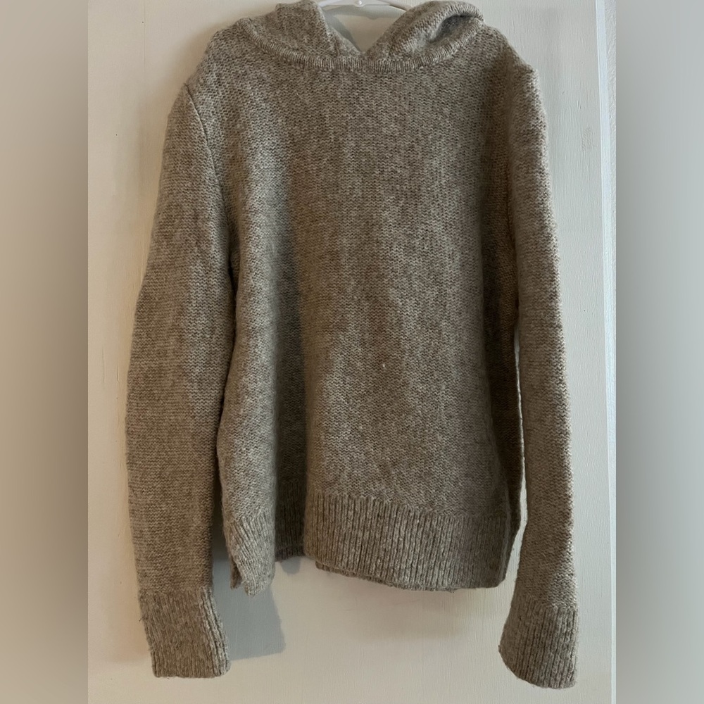 Banana Republic Brown Sweater